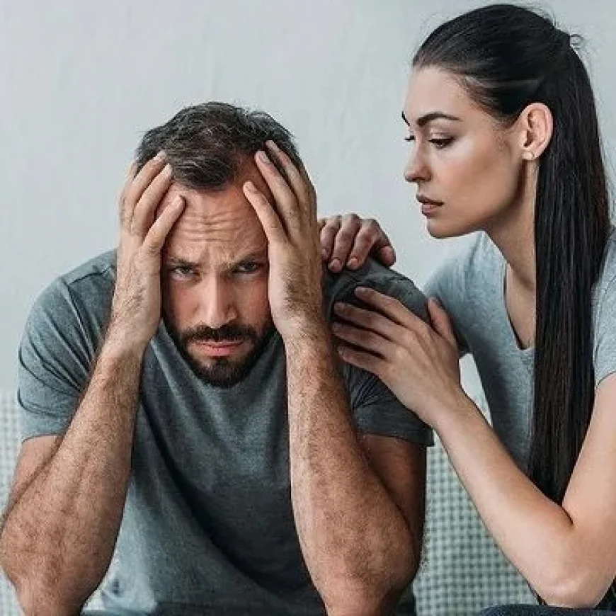 Bridging the Gap: Educating Men About P-Shot Benefits