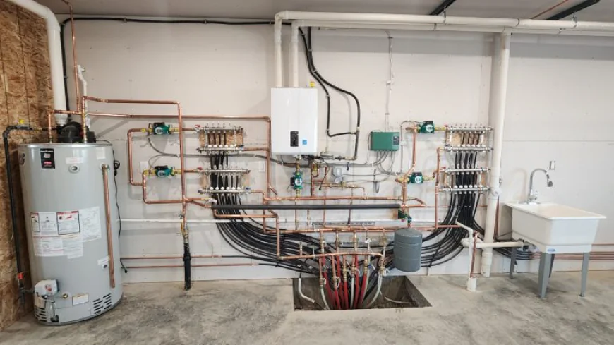 How to Keep Your Hudson AC Running Smoothly All Summer