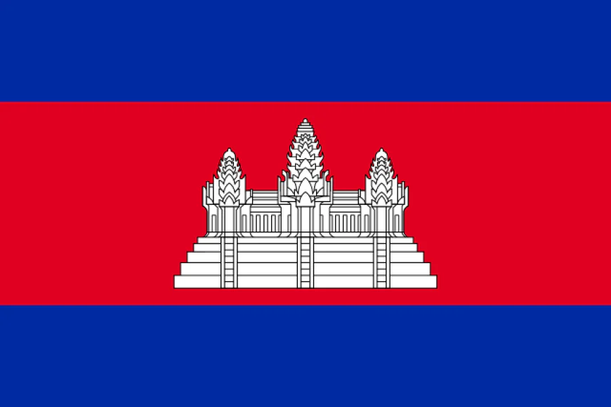 FOR GERMAN CITIZENS - CAMBODIA Easy and Simple Cambodian Visa - Cambodian Visa Application Center - Kambodschanisches Visumantragszentrum für Touristen- und Geschäftsvisa