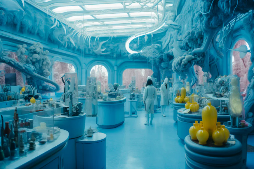 Revolutionary Nanobots: Redefining Precision Medicine and Patient Care