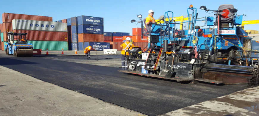 Bitumen Repair: A Complete Guide to Durable Road and Surface Restoration