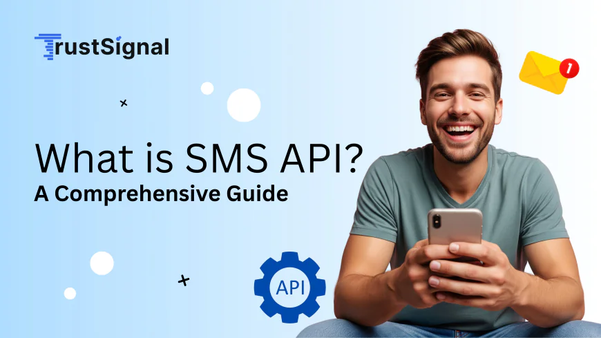 How SMS API Services Empower the Banking, Financial Services & Insurance (BFSI) Industry