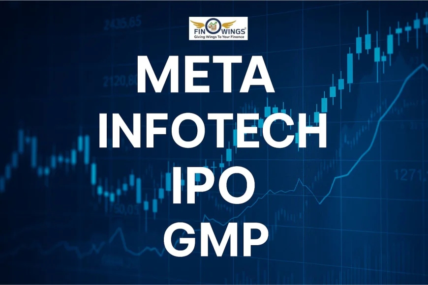 Meta Infotech IPO GMP Date, Price, Lot Size, Listing Subscription Update 2025