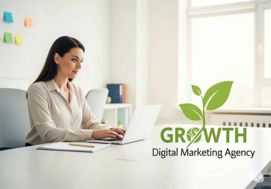 Offering the Best Digital Marketing Services for Businesses Across the USA – Powered by Growth Wonders ?