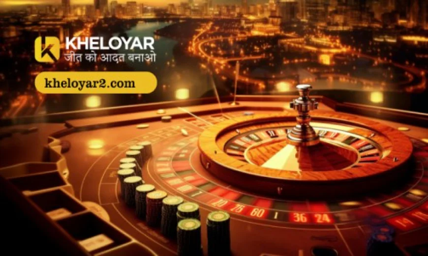 Kheloyar Betting Secrets: How Smart Players Maximize Profits