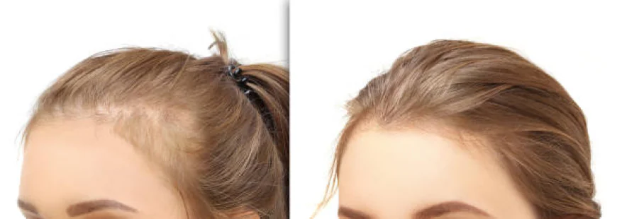 دليلك الشامل لزراعة الشعر في الرياض بأحدث التقنيات