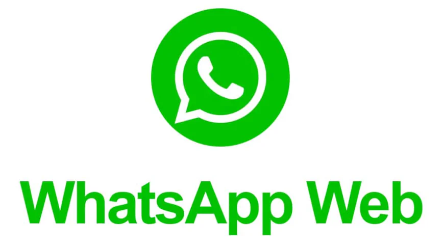 Web WhatsApp: An Easy Way to Chat from Your Computer