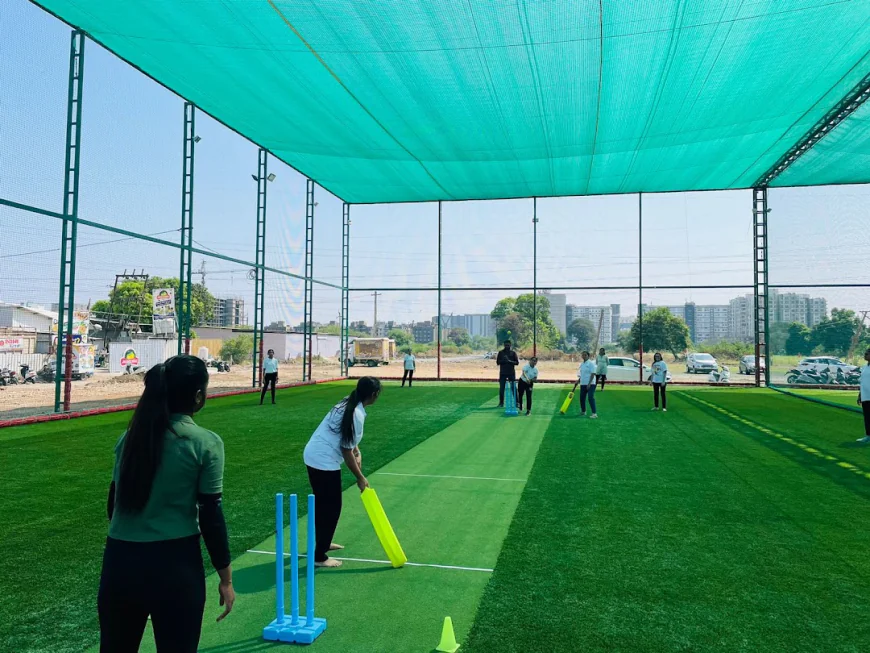 Weekend Matches? Try These Turf Cricket Grounds in Jaipur