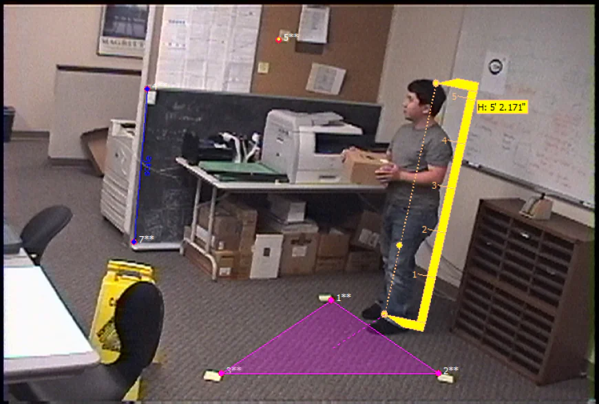 Revolutionizing Crime Scene Investigation with Photogrammetry Software