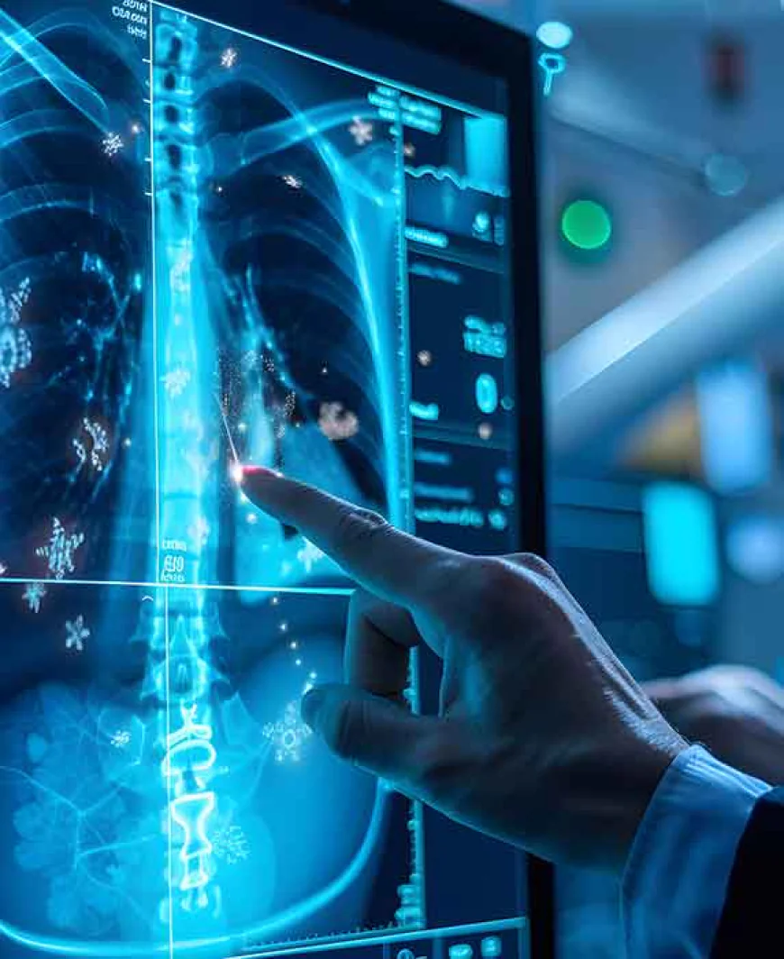 Understanding Non-Invasive Imaging Ultrasound of the Heart: A Modern Approach by Medex Diagnostic Services