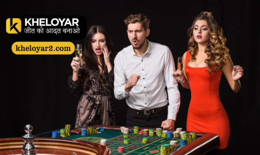 Kheloyar: IPL 2025 Betting Guide, Tips & Predictions