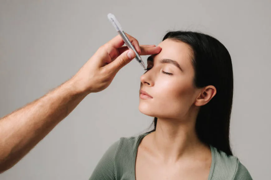 استعد لتحول جذري بجراحة تجميل الأنف في الرياض