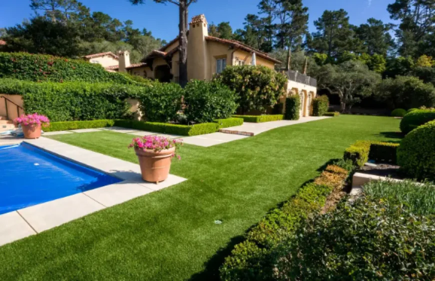Premium vs Budget Artificial Turf: How Much Should You Spend?