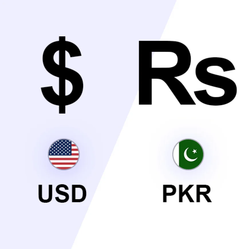 169 USD to PKR vs 530 USD to PKR Today