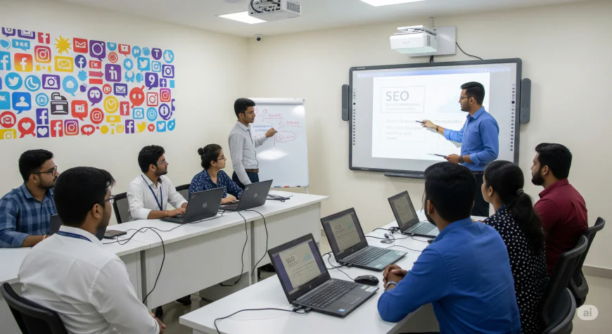 Digital Marketing Institute vs. Self-Learning: Which Is Better?