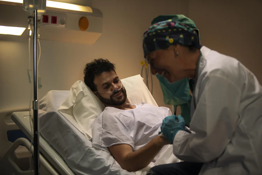 Advanced Liver and Pancreatic Cancer Treatment in Delhi: Your Path to Recovery