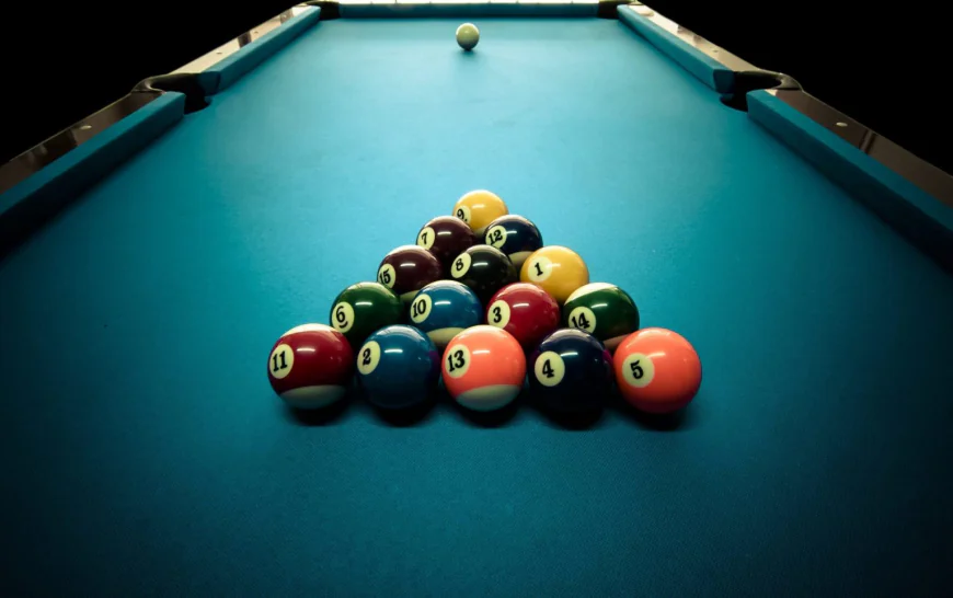 Why Buying a Discount Billiard Table with Shipping Offers Is a Smart Choice