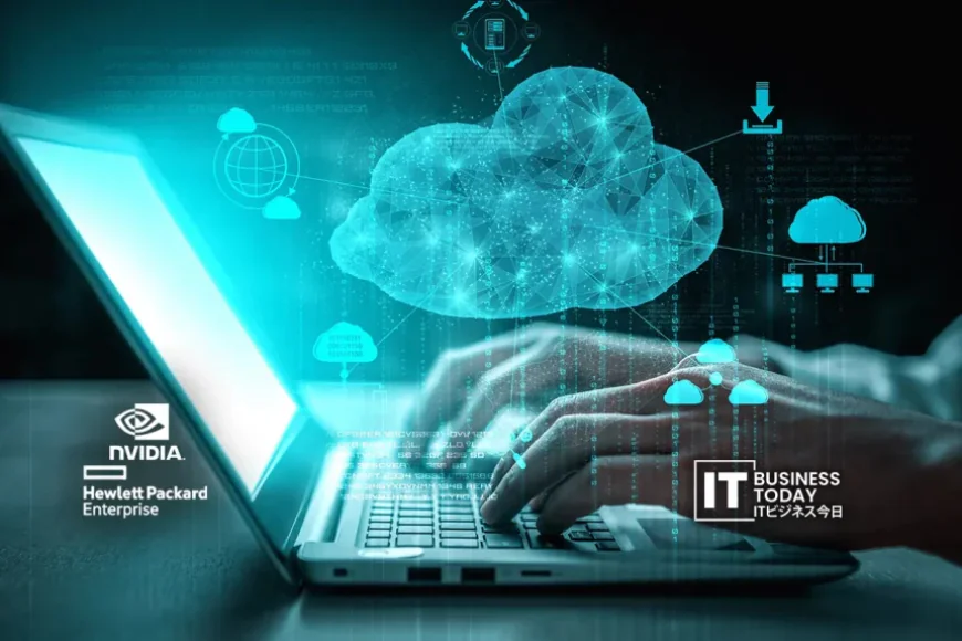 HPE, NVIDIA Unveil AI Factory to Boost Global AI Adoption