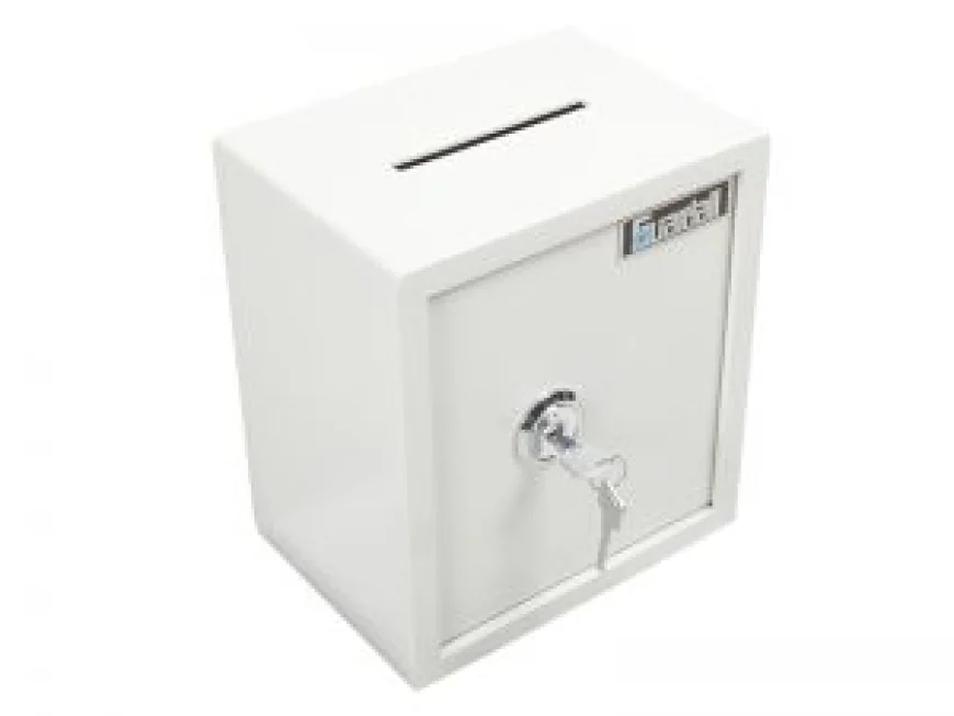 How to Select the Right Commercial Safes: Expert Tips for Maximum Security