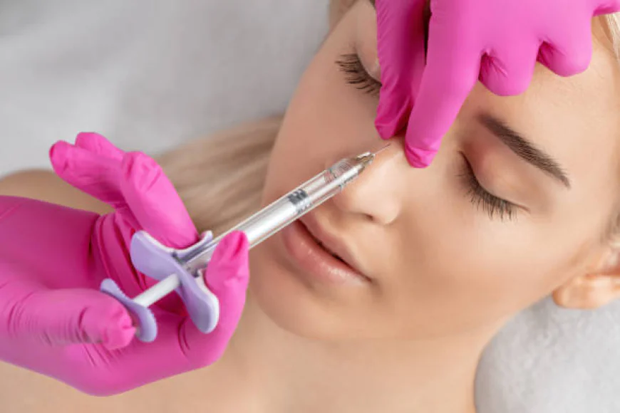 استشارات جراحة تجميل الأنف في الرياض بأعلى جودة وأفضل أسعار