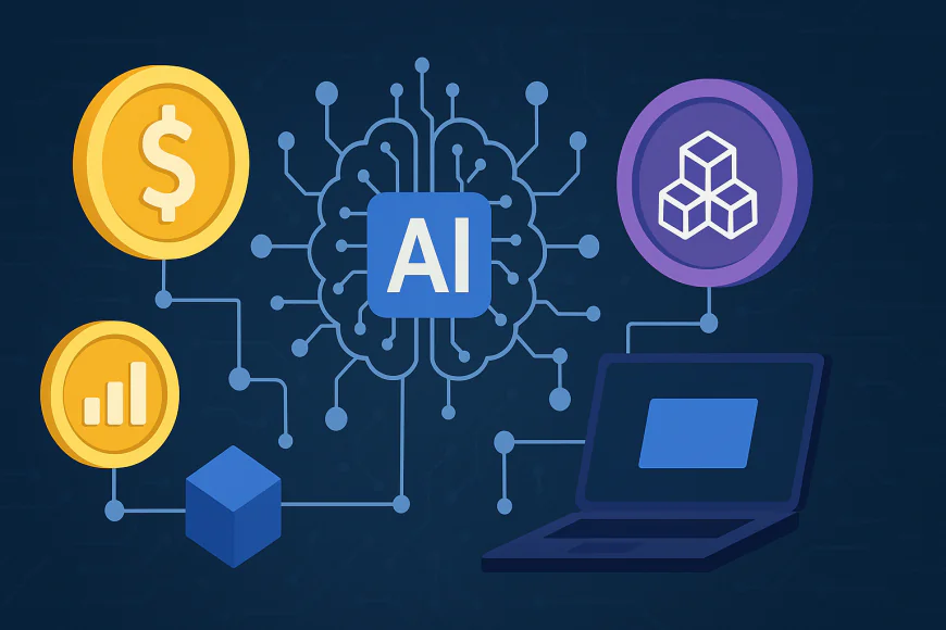 How Can AI Token Development Drive Innovation for Modern Businesses?