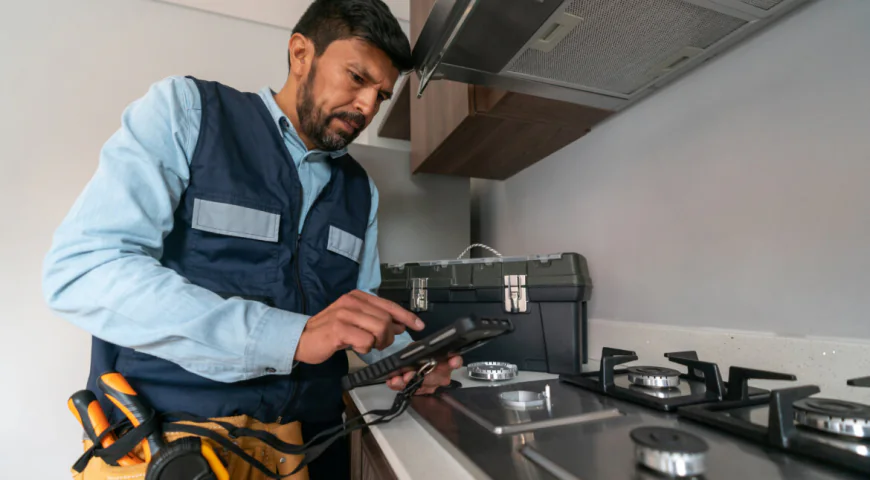 Why a Gas Safety Inspection Is Essential for Every Home