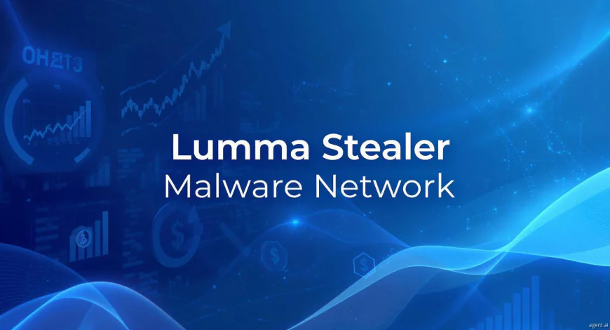 Microsoft Takedown Ends Lumma Stealer’s Reign in Malware Network