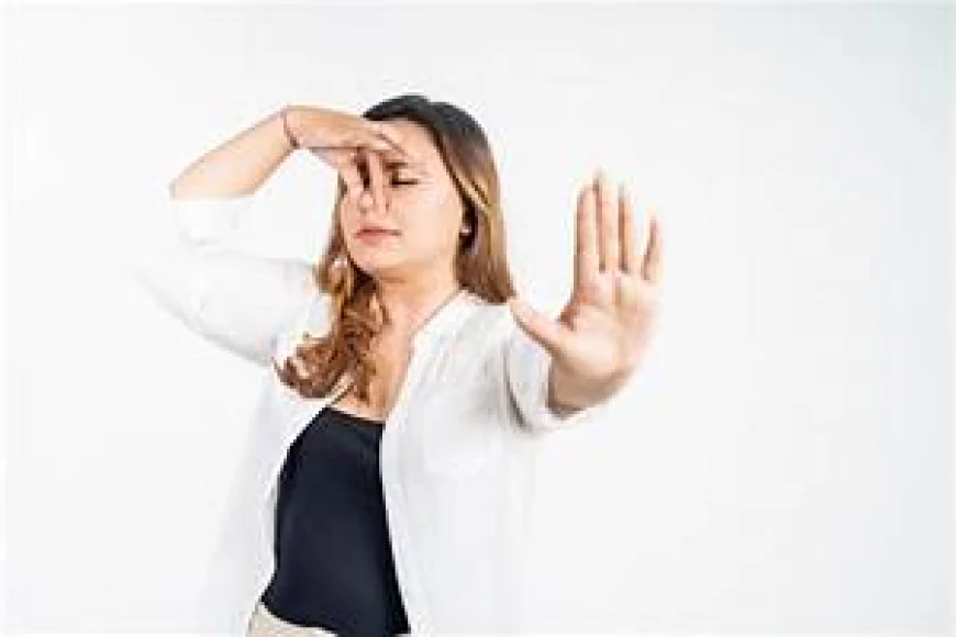 I Can Smell Myself Through My Pants: Tips to Stay Fresh All Day