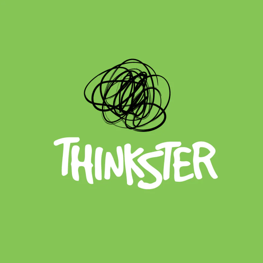 Website design company in india - Thinkster