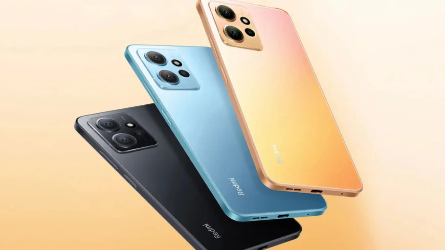 How Redmi Note 12 Performs for Everyday Social Media Use