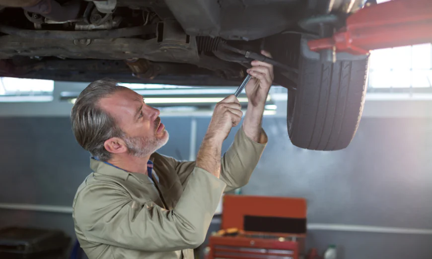 Why Is It Important to Repair Your Car's Exhaust System?