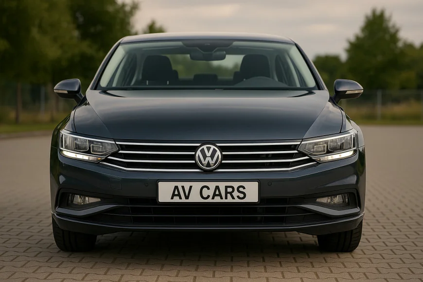 Why I Always Choose AV Cars for My Birmingham Airport Taxi Rides