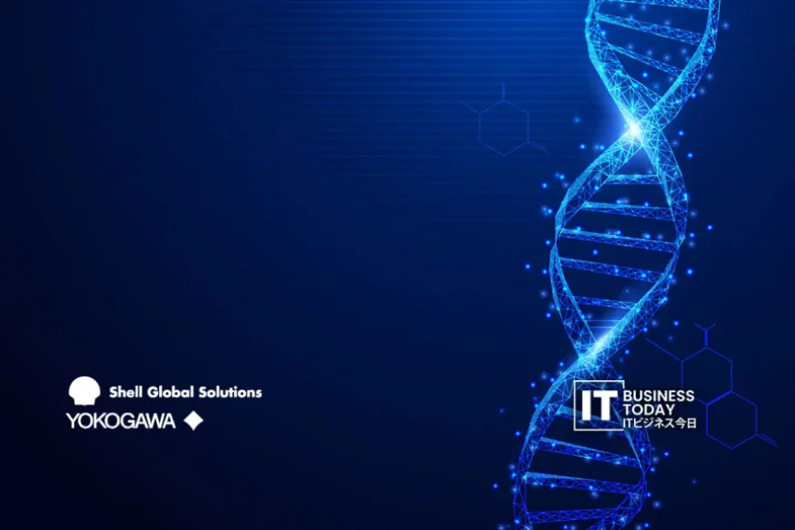 Yokogawa, Shell partner on AI and robotics for maintenance