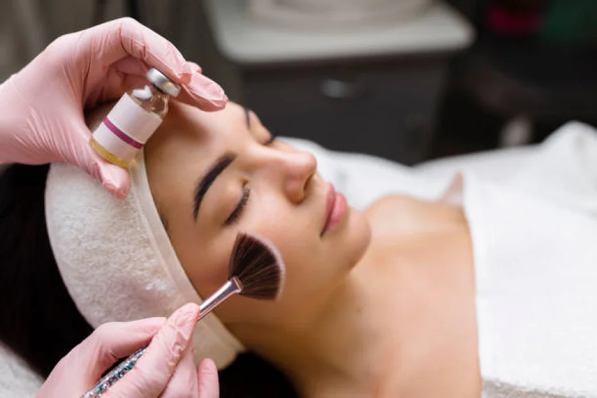 How Often Should You Get Chemical Peels?