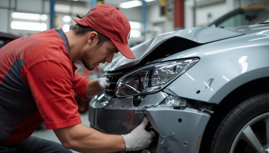 5 Mistakes to Avoid After a Car Accident in Anaheim