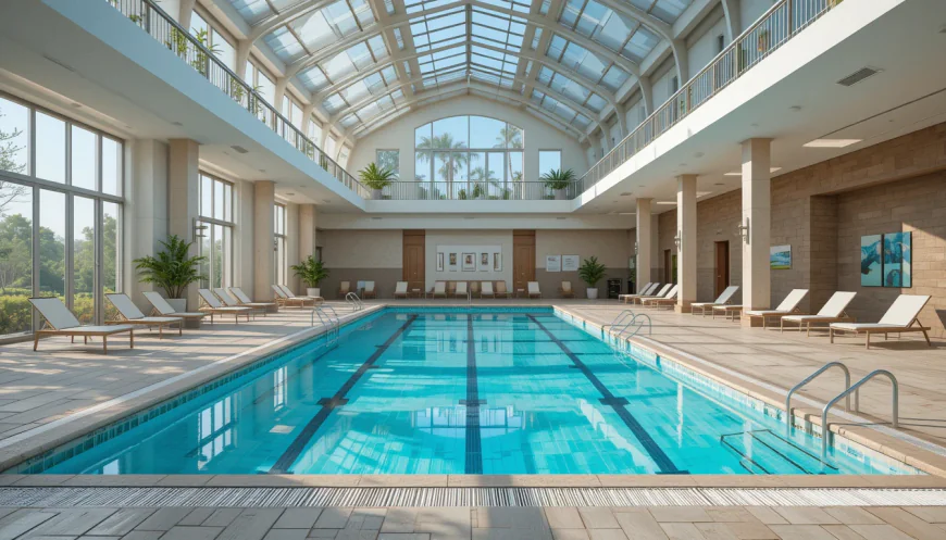 How Often Should You Inspect Your Pool for Leaks in Las Vegas?