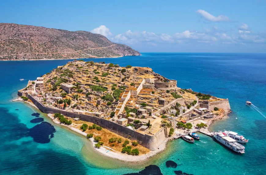 Exploring the Historical Sites to Visit in Crete