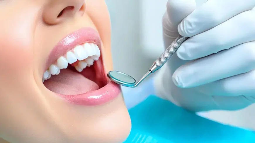 Transform Your Smile: The Fast Magic of Dental Bonding