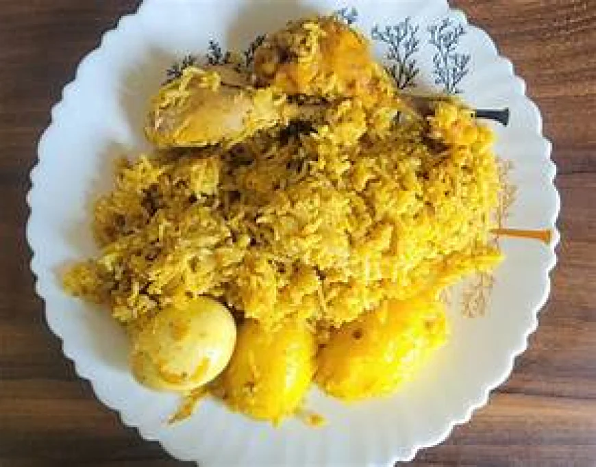 Meal Prep Made Easy: Homemade Recipes for the Week Ahead