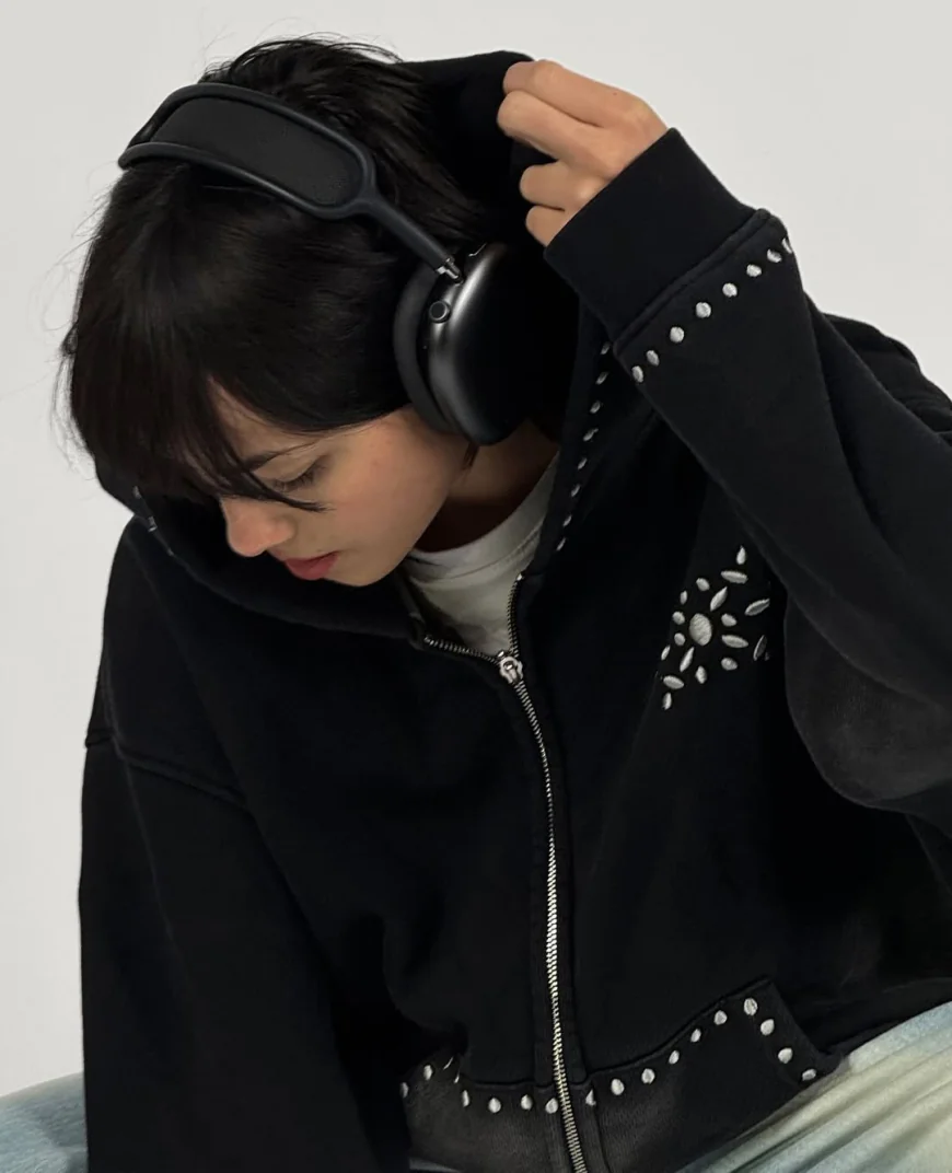 Streetwear Innovation Meets Heritage Fashion Artistry