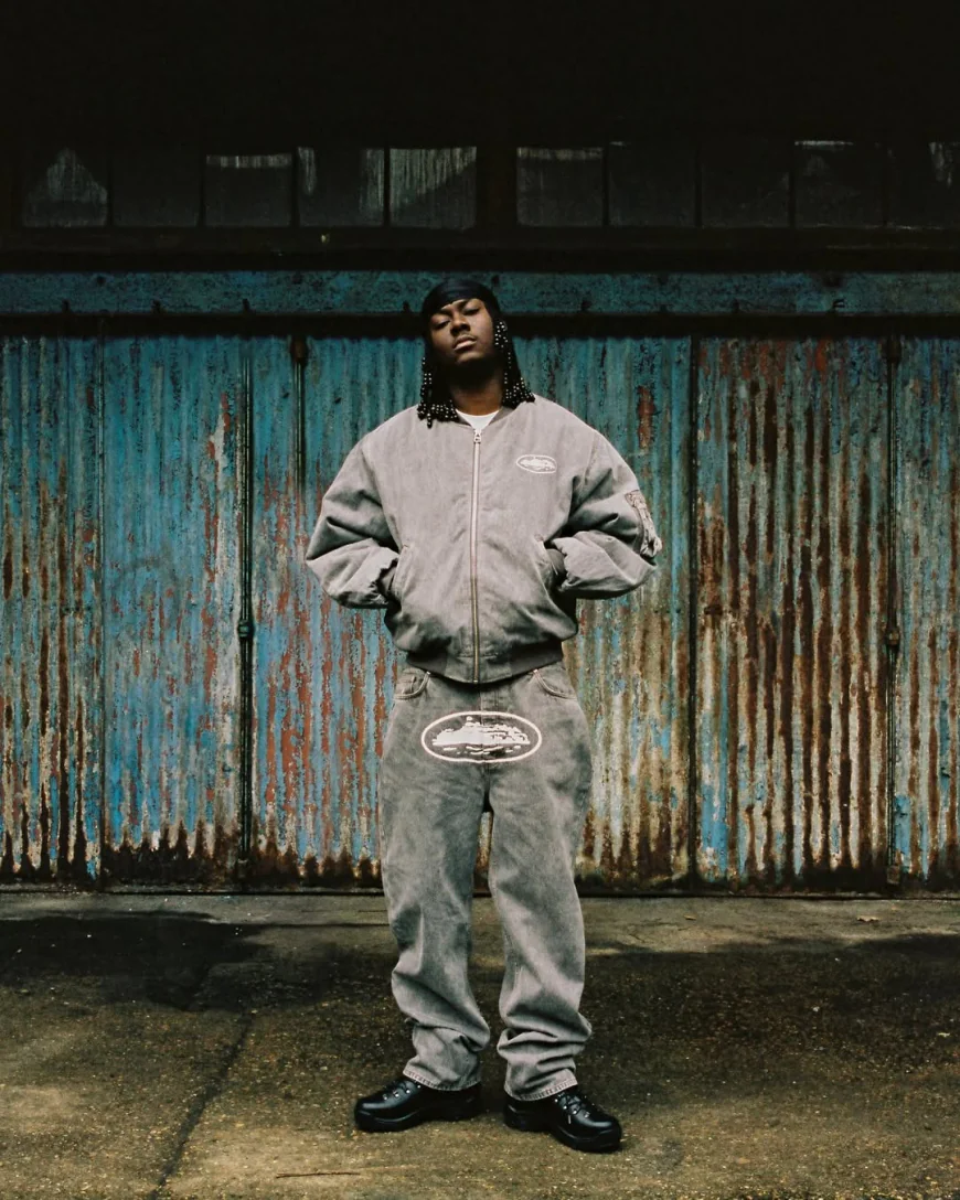 Two Stories, One Fashion Revolution