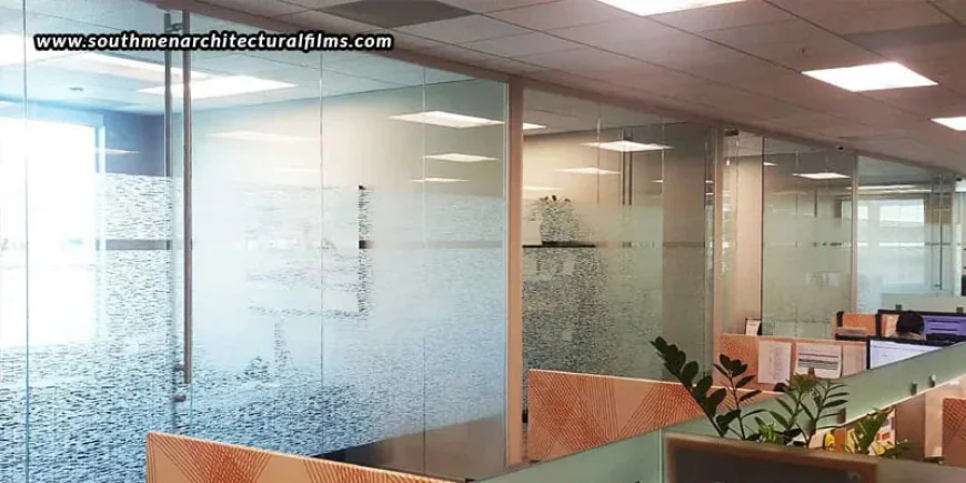 How to Choose Frost Films for Glass to Improve Privacy