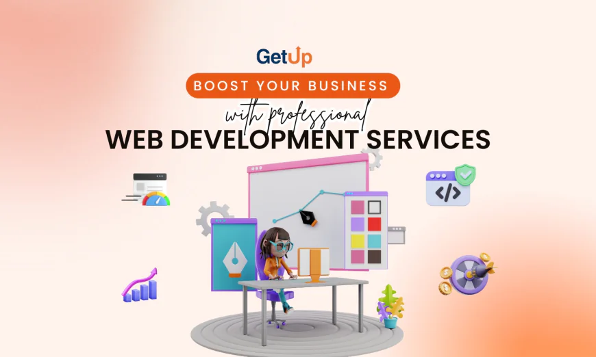 website development company