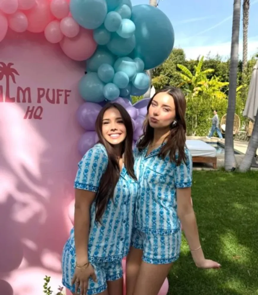 Everything You Need to Know About Pink Palm Puff – The Trendy Clothing Brand in the US