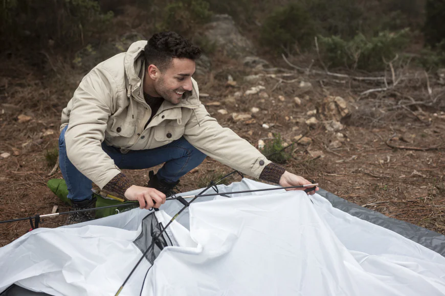 Top Mistakes People Make with Tarps – And How to Fix Them