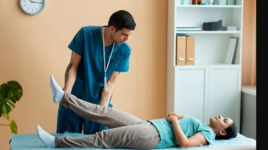 Riyadh: Herniated Disc Treatment Experts?