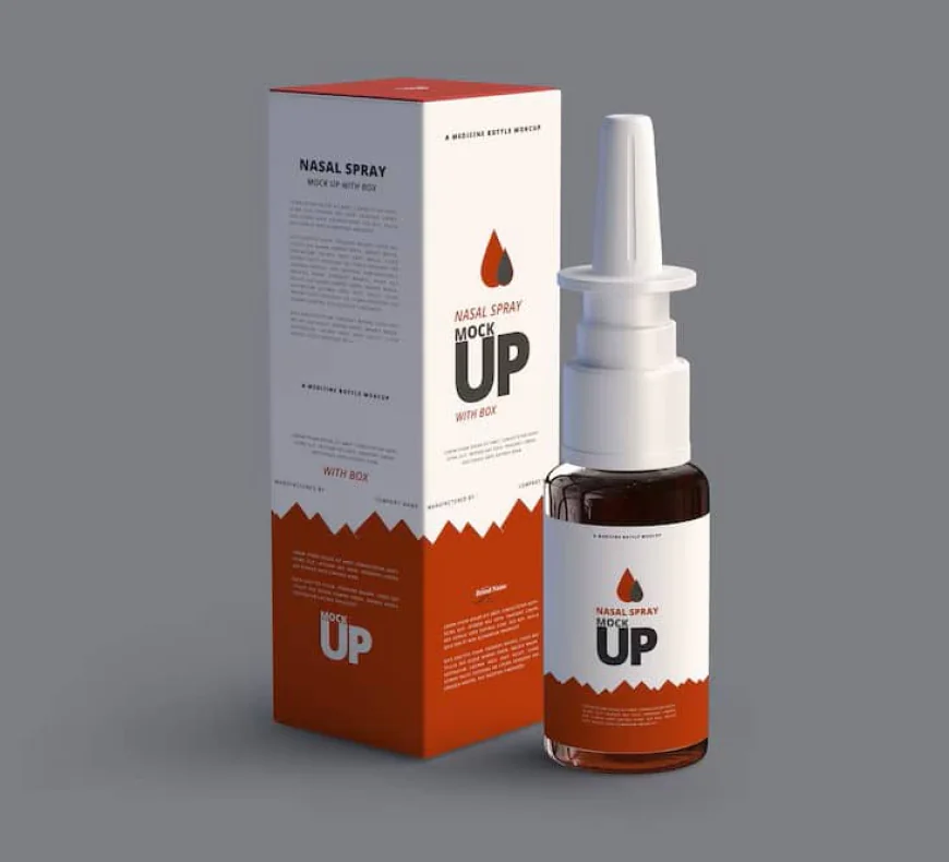 Syrup Boxes: Comprehensive Guide to Packaging Solutions for Liquid Products