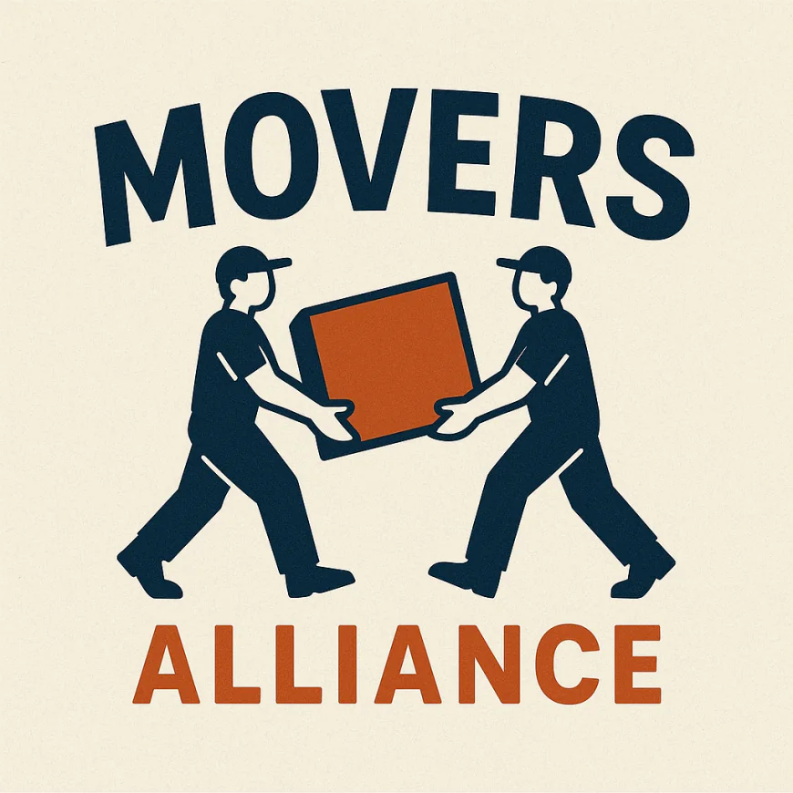 Movers Alliance: Your Trusted Partner for Seamless Relocation Services