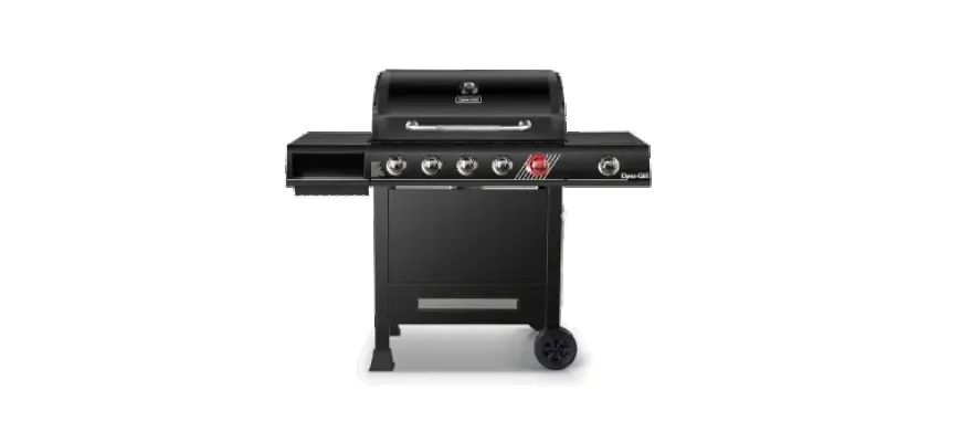 From Burners to Grates: Dyna-Glo Parts You Can Count On