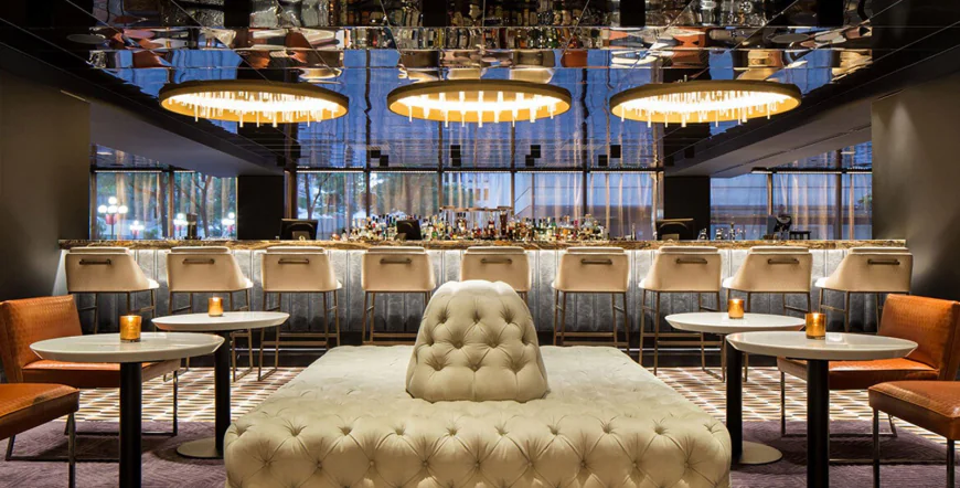 Revamping Hospitality Spaces: A Guide to Hotel Renovations in Canada